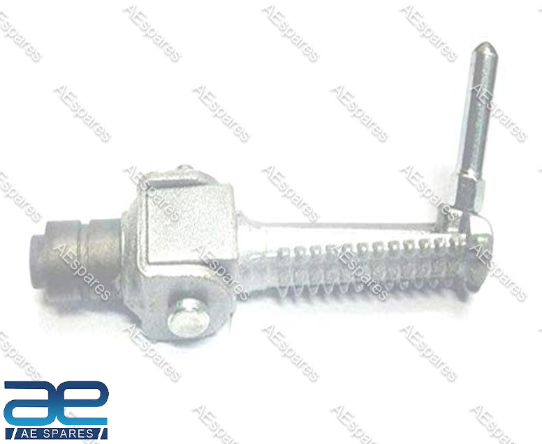 For Royal Enfield GT Continental 535cc Front Rider Footrest RH 859069  