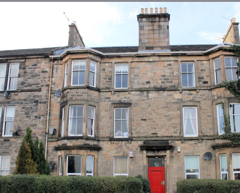 2 bedroom flat Stirling NOW LET! in Stirling Gumtree