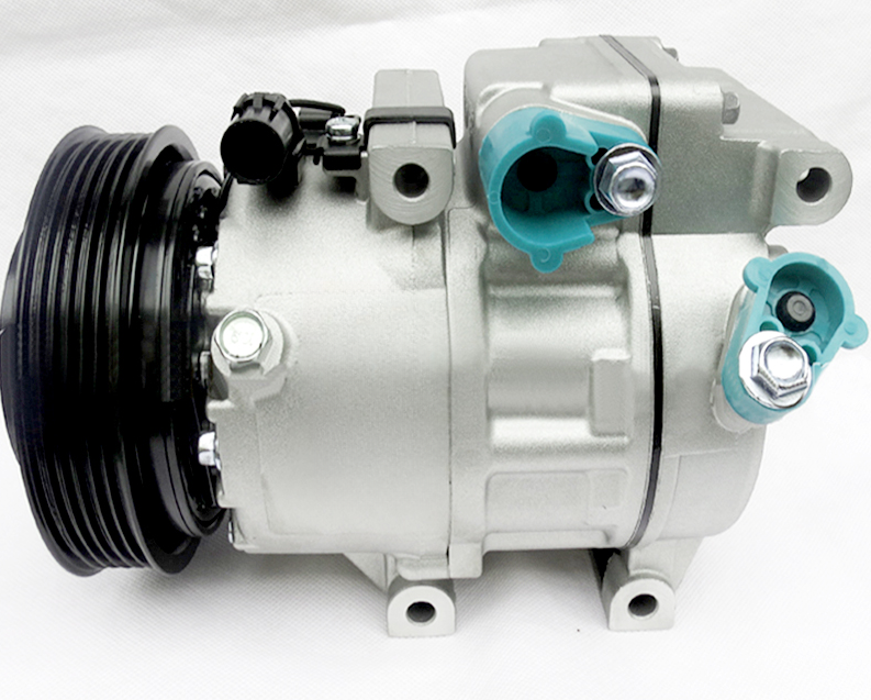 A/C Compressor 97701-2H040 For Hyundai Avante Elantra I30 Kia CEED