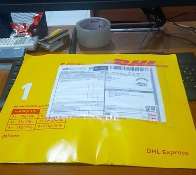 Artikelfoto(s) von einem verifizierten Käufer