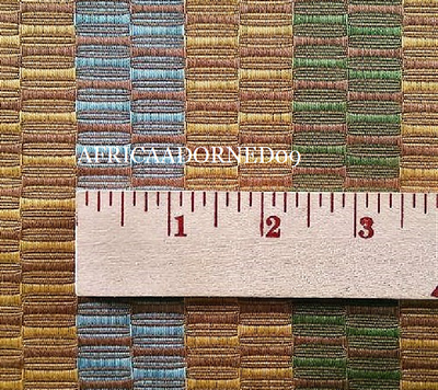 DF9 CONTEMPORARY AND TRANSITIONAL WOVEN INDOOR/OUTDOOR UPHOLSTERY FABRIC 5 YARDS