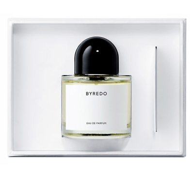 Byredo Unnamed Eau de Parfum Limited Edition. 20ml With Box