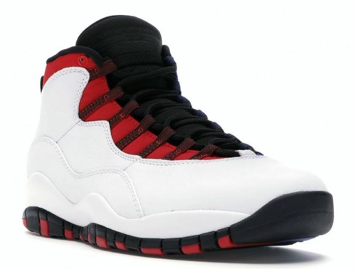 シューズ Air Jordan10 NEW GENUINE Nike Air Jordan X 10 RETRO RUSSELL WESTBROOK