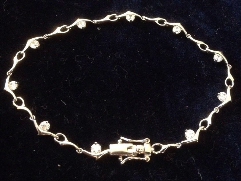 Silver Fine Jewellery