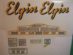 Champion outboard motor serial numbers