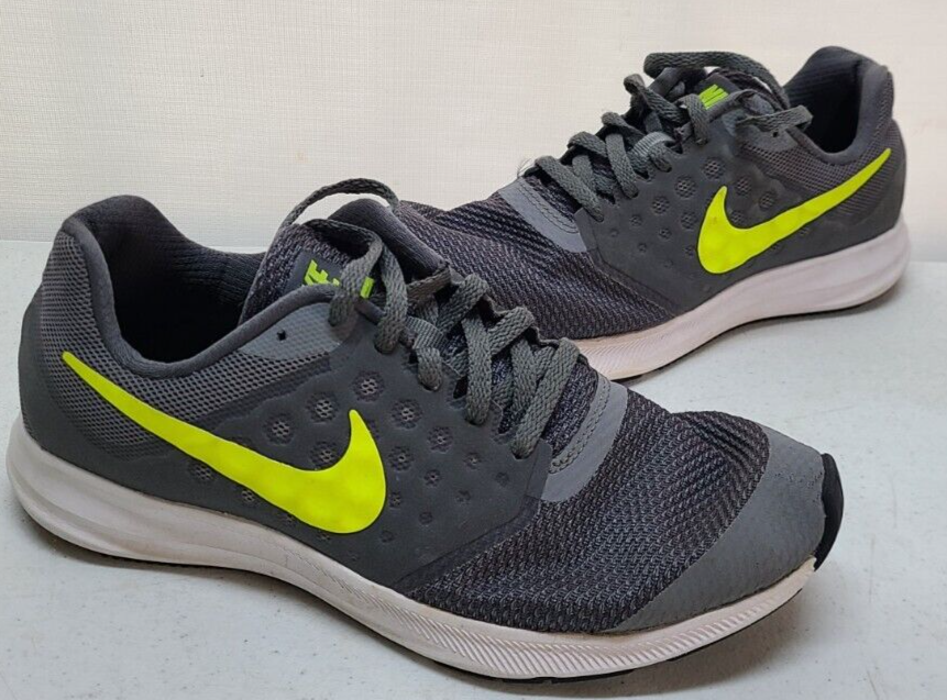 Nike downshifter 7 youth deals
