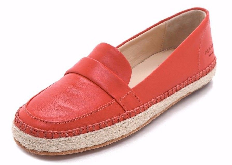 rag & bone Women's Flats and Oxfords