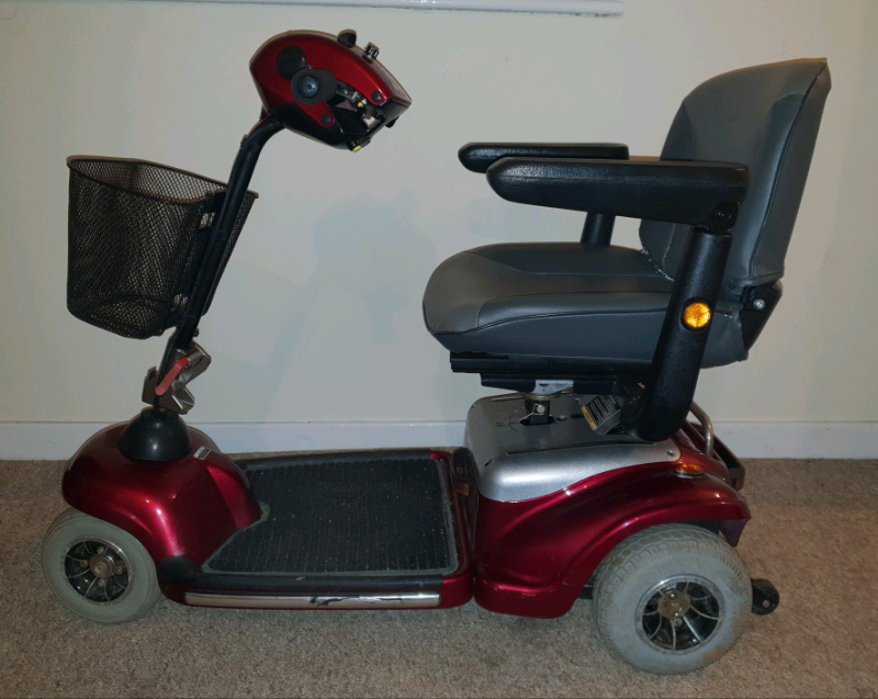 Mobility scooter vgc Can deliver in Norwich, Norfolk Gumtree