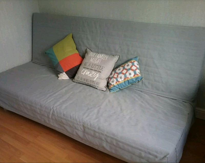 Ikea Bedinge Click Clack Sofabed in Dursley, Gloucestershire Gumtree