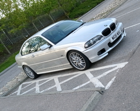Used Silver E46 Coupe For Sale Used Cars Gumtree
