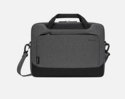 Targus TBS92602GL 14  Cypress Slim Case - Light Gray -S2