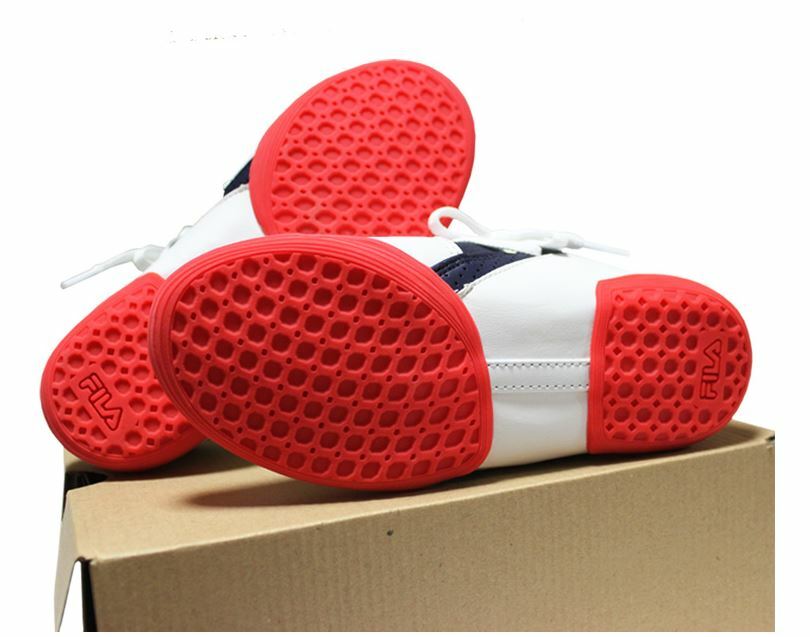 FILA Player Taekwondo,TKD Shoe Martial Arts Sports,Kung Fu