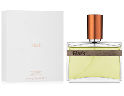BLASK by HUMIECKI & CRAEF 100 ml / 3.4 oz Eau De Toilet Unisex