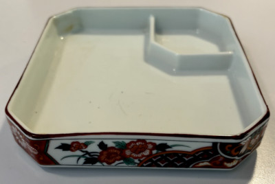 Kansai Nishikusa Multi-Use Plate