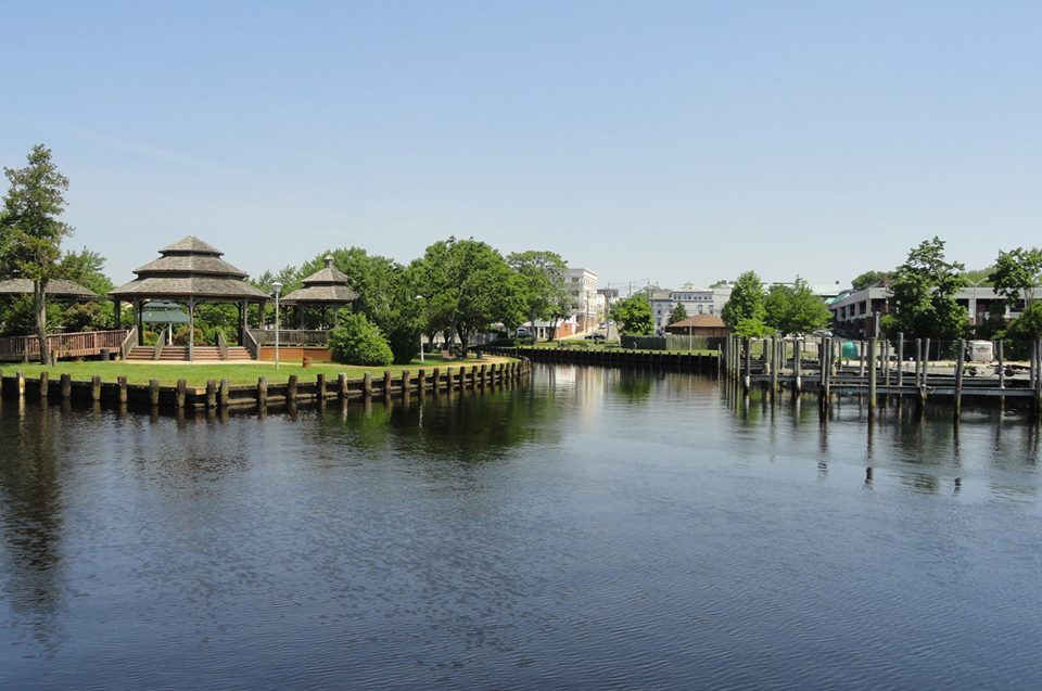 the river s edge vintage