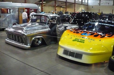 1956 Chevy Swb Pick Full Custom Project Bagged 4 Link ... 1956 Chevy Swb Pick Full Custom Project Bagged 4 Link ...