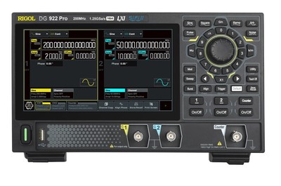 PRO DG922 Rigol Function Generator
