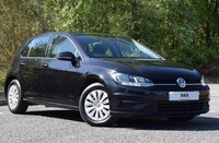 2017 Volkswagen Golf 1.6 TDI BlueMotion Tech S Hatchback 5dr Diesel Manual Euro 