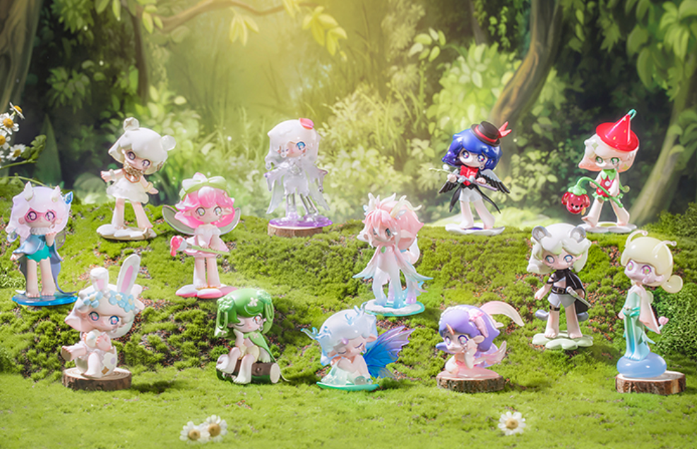 売れ アゾンドール えっくすきゅーと シークレットリトル