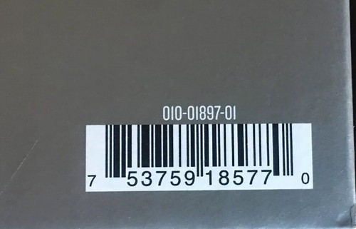 New Garmin echoMAP CHIRP Plus 73sv US LakeVü w/CV52HW-TM Transducer 010-01897-01