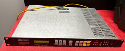 Dolby DP563 Dolby Surround & Pro Logic II Encoder