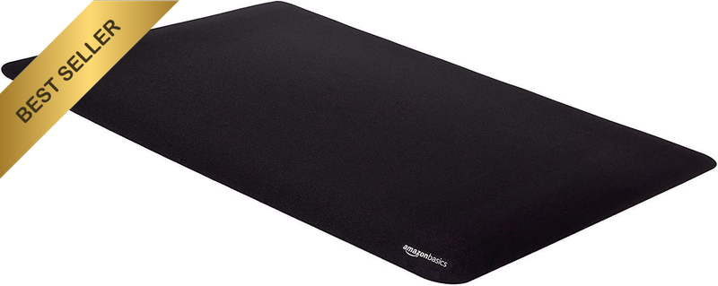 Amazonbasics Extended Gaming Mouse Pad