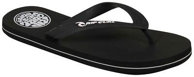 

Детские сандалии Rip Curl Icon — черный — новинка