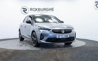 2022 72 VAUXHALL CORSA 1.2 TURBO ULTIMATE HATCHBACK 5DR PETROL AUTO EURO 6 (S/S)