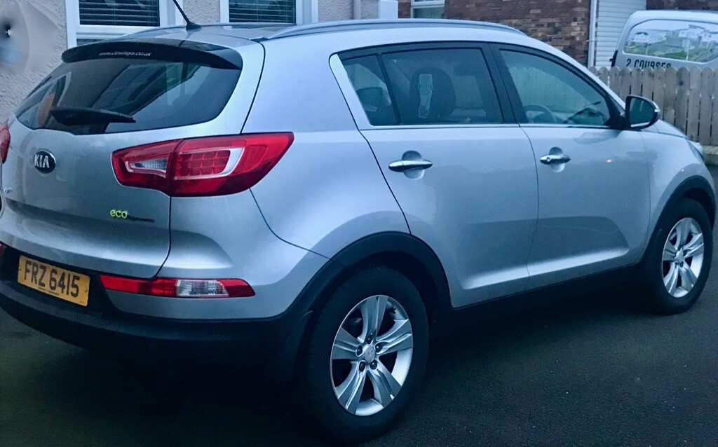 One Lady Owner Panoramic Sunroof Leather Seats