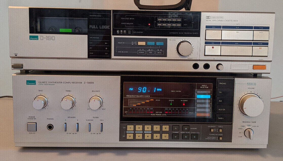 SANSUI オーディオセット $_57.JPG?set_id=8800005007