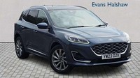 2023 Ford Kuga 2.5 FHEV Vignale 5dr CVT SUV Hybrid Ele Automatic