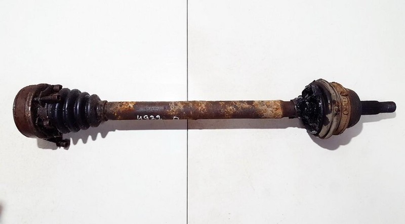  Droit Propulsion Vague  For Volkswagen Passat 1988 Frf753324-18