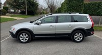 2011 VOLVO XC70 2.4 D5 ES AWD AUTO 17 SERVICE STAMPS! RUNS/DRIVES GREAT LOVELY! 