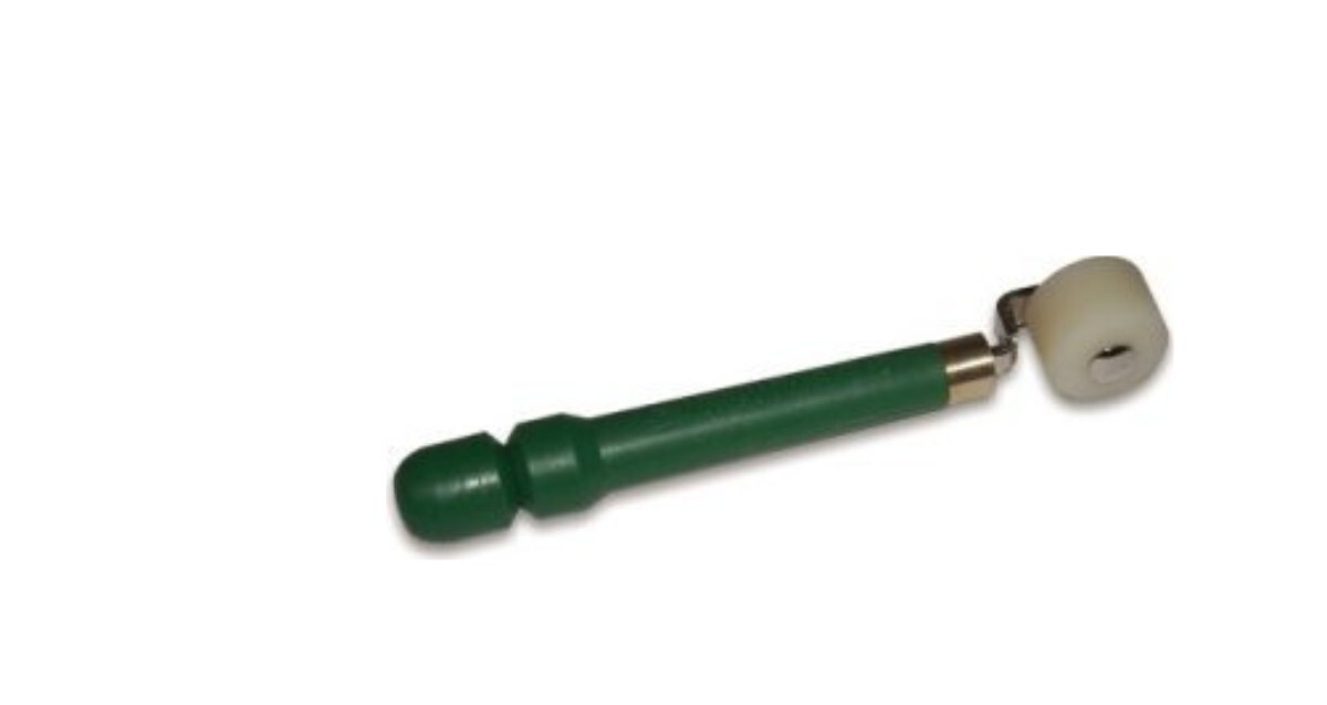 Aanraku Foil Burnisher