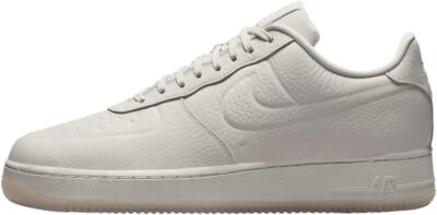Мужские кроссовки Nike Air Force 1 07 Pro-Tech WP Phantom/Summit White (FB8875 003)