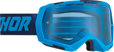 Thor Regiment Goggles 2601-2799
