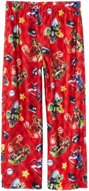 Quiksilver Polyester Sleepwear for Boys