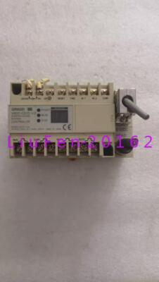 1PC Used Omron V600-CD1D-V3