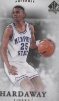 2012-13 SP Authentic - Anfernee Hardaway #8