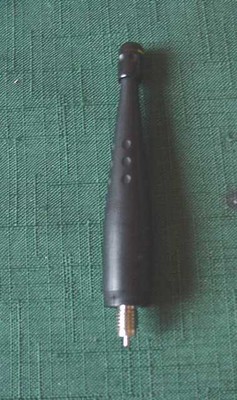 MACom ERICSSON Harris 800 MHz STUBBY Antenna Jaguar 700P P5100 P7100 P7300