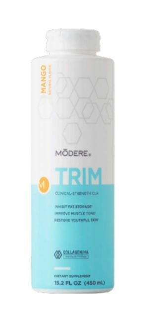 Modere Trim - 1 Bottle/15.2 Fl Oz. - You Choose Flavor - FREE SAME DAY SHIPPING 1