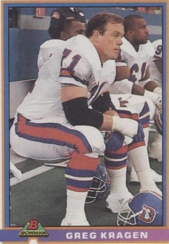 【中古】 Greg Brown / Over & Under 1985 Topps #126 Greg Brown | eBay