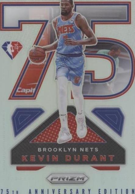 Kevin Durant