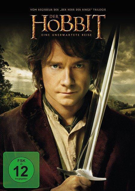 Filme & Entertainment auf DVD & Blu-ray Director's Cut Der Hobbit