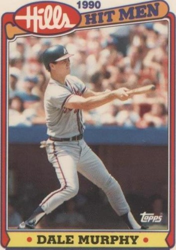 【PSA鑑定済】Hills 1990 HITMEN BASEBALL CARDS PSA鑑定済】Hills 1990 HITMEN BASEBALL CARDS Hills hit men