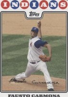 2008 Topps - Roberto Hernandez #375