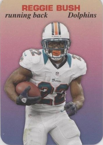 2013 Topps Archives Reggie Bush #20