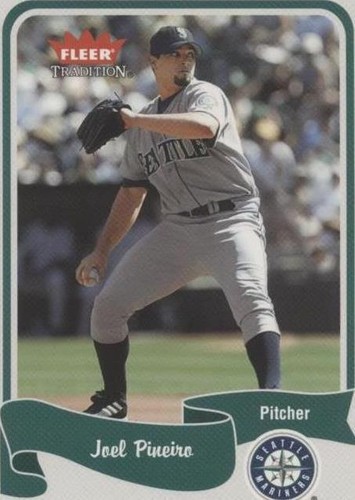 2004 Fleer Tradition - Tim Worrell #300