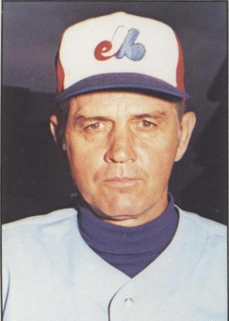 SSPC 1976 - Gene Mauch #597