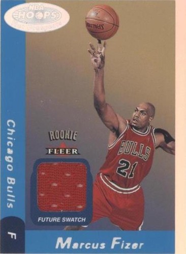 その他 2000-01 NBA hoops hot prospects box 2000-01 NBA Hoops Hot Prospects - Vin Baker #32 for sale | eBay